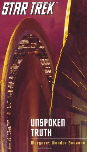  Unspoken Truth (Star Trek: The Original Series)