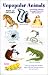 Books : Unpopular Animals