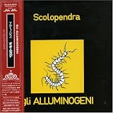 Scolopendra