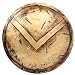 King Leonidas 300 Spartan Greek Replica Shield Pro New