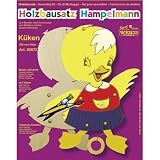 Weico 80872 - Hampelmann: K&uuml;ken - Weico