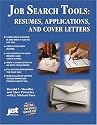 Job Search Tools: Resumes, Applications, and Cover Letters