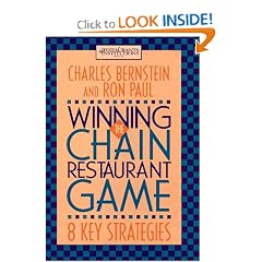 Winning the Chain Restaurant Game: Eight Key Strategies