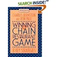 Winning the Chain Restaurant Game: Eight Key Strategies