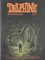 Delphine Vol. 2 (Ignatz)