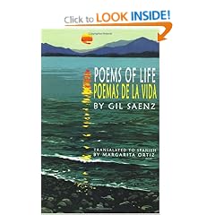 Poems of Life/Poemas De LA Vida: Poems Written in English and Spanish in a Bilingual Format/Poemas Escritos En Ingles Y En Espanol En UN Formato Bilingue