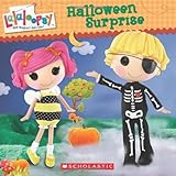Lalaloopsy: Halloween Surprise