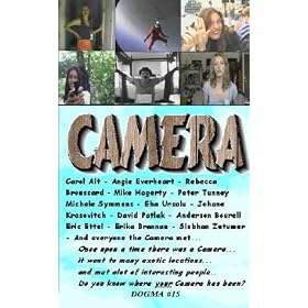 CAMERA - DOGMA #15 [VHS]