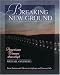 Breaking New Ground: American Women 1800-1848 (Young Oxford History of Women in the United States , Vol 4) width=
