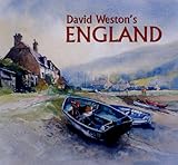 David Weston's England
