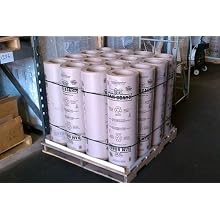 Plasticover Ram Board Floor Protection Fiberboard, Tan, 0.048" Thick, 38" Width, 100' Length