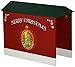 Lionel Christmas Hopper Shed