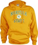 Norfolk State Spartans Perennial Hooded Sweatshirt