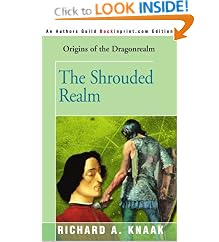 The Shrouded Realm (Dragonrealm)