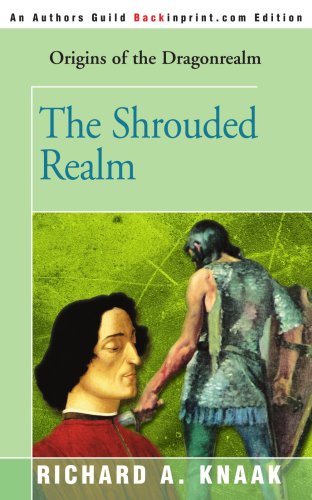 Shrouded