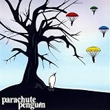Parachute Penguin