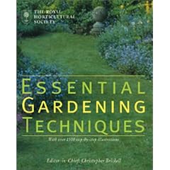 Essential Gardening Techniques