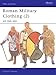 Osprey Men at Arms Series, 376-400