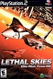 Lethal Skies