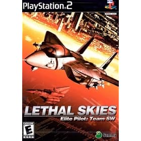 Lethal Skies
