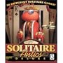 MASQUE Solitaire Antics Deluxe (Windows & Macintosh)