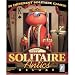 Video Games : MASQUE Solitaire Antics Deluxe (Windows & Macintosh)