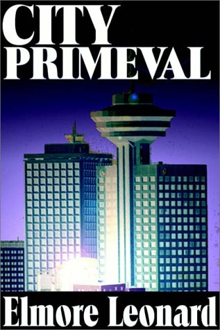  Elmore Leonard