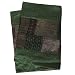 April Cornell Bohemian Green 72 Table Runner