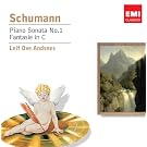 Schumann: Piano Sonata No.1 & Fantasie In C