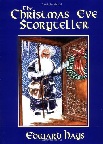 The Christmas Eve Storyteller