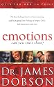 Emotions: Can You Trust Them?