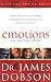 Emotions: Can You Trust Them?