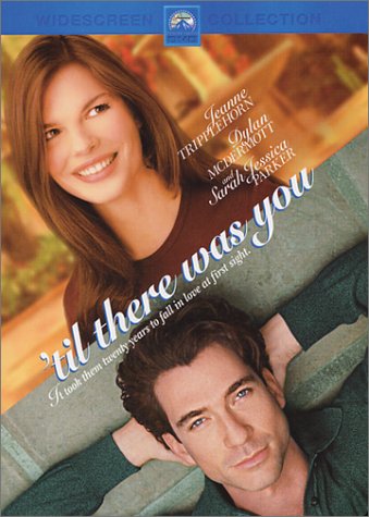 Cover art for  'Til There Was You