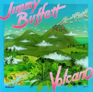Jimmy Buffett - A1a  Volcano - Zortam Music