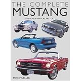the complete mustang
