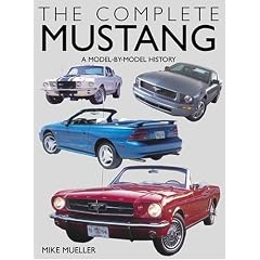 The Complete Mustang