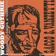 Ballads Of Sacco & Vanzetti