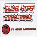 Search : Club Hits 2000-2003