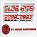Club Hits 2000-2003