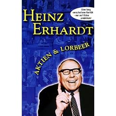 Aktien & Lorbeer [VHS]
