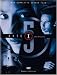 The X-Files [Region 2] 