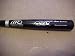 Derek Jeter Hand Signed Autographed New York Yankees Full Size Rawlings Big Stick Baseball Bat