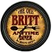 Related Britt 's Family Diner Black Cascading Pub Style Wall Clock Image