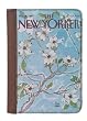 The New Yorker Jacket by M-Edge (Fits 6" Display, 2nd Generation Kindle), Joseph Farris