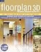 FloorPlan 3D Home Design Suite 7.0 (DVD case)