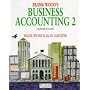 Business Accounting: Vol 2
