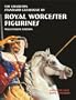 Royal Worcester Figurines (2nd Edition) : The Charlton Standard Catalogue