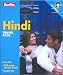Hindi Berlitz CD Travel Pack
