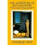 The Adventure of Self-Discovery: Dimensions of Con&hellip by Stanislav Grof