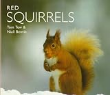 Red Squirrels (WorldLife Library)
